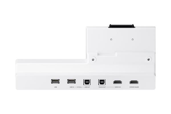 Samsung Optional Connectivity Tray for Flip 20 