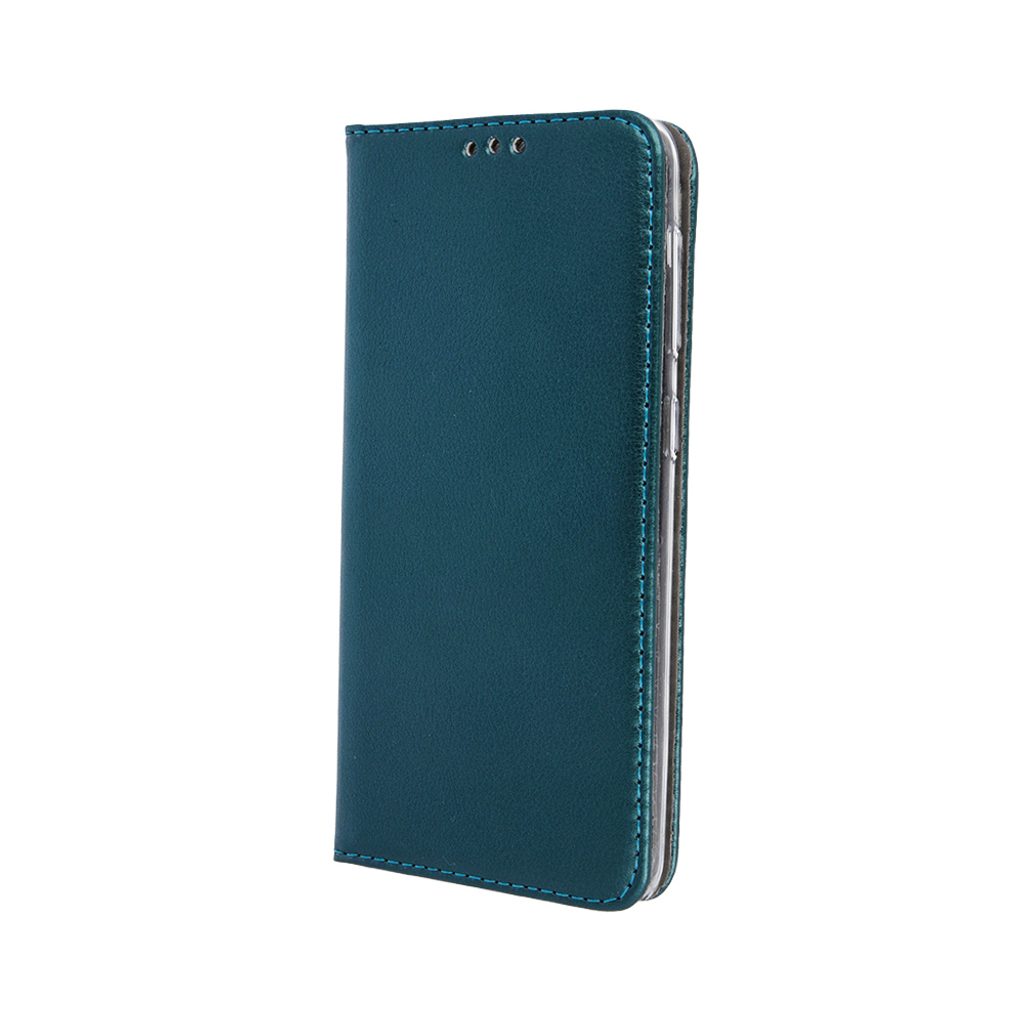 Cu-be Platinum pouzdro Poco M3 Pro / M3 Pro 5G / Redmi Note 10 5G Dark Green Green0 