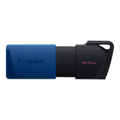 64GB Kingston USB 3.2 (gén 1) DT Exodia M0 