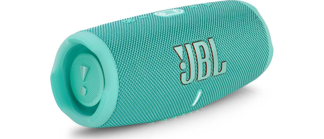 JBL Charge 5 Teal0 