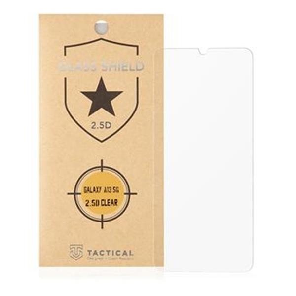 Samsung Tactical Glass 2.5D Samsung XCover 5 Clear0 