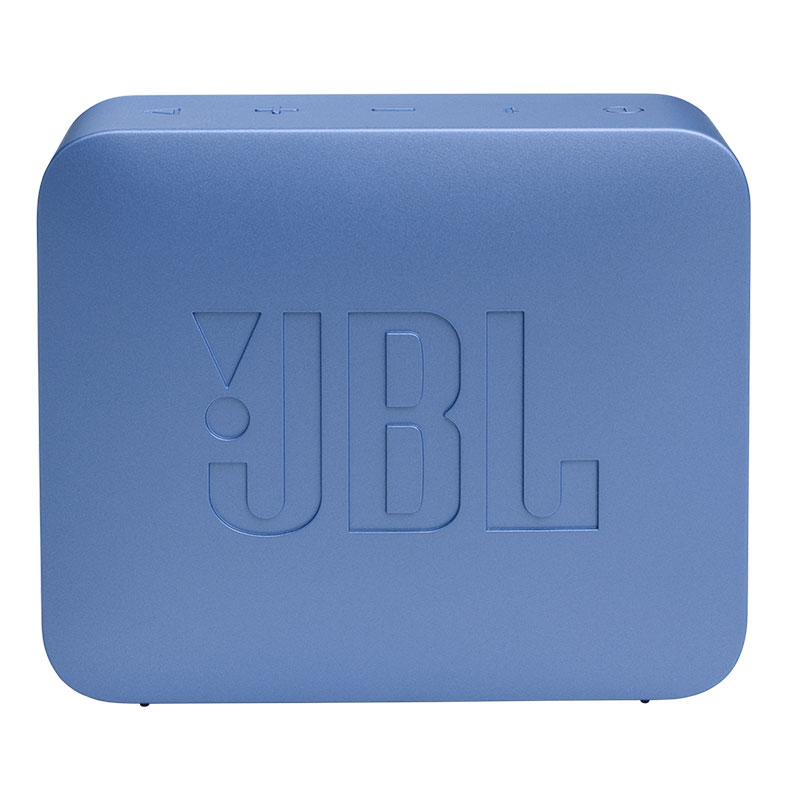JBL GO Essential Blue reproduktor2 