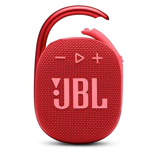 JBL Clip 4 Red1 