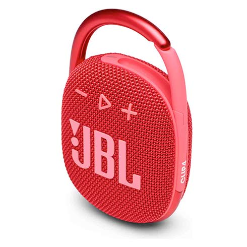 JBL Clip 4 Red2 