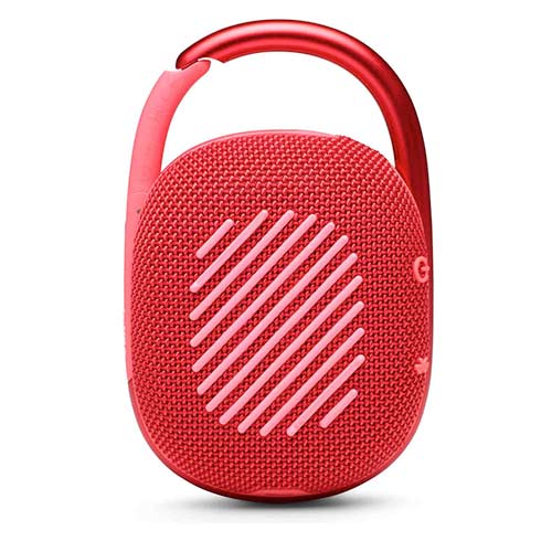 JBL Clip 4 Red4 