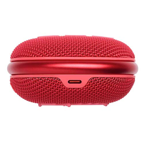 JBL Clip 4 Red5 