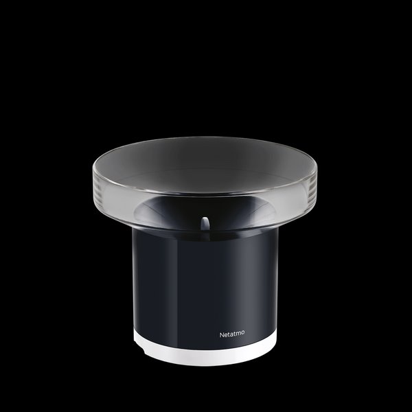 Legrand Netatmo Rain Gauge for the Weather Station0 