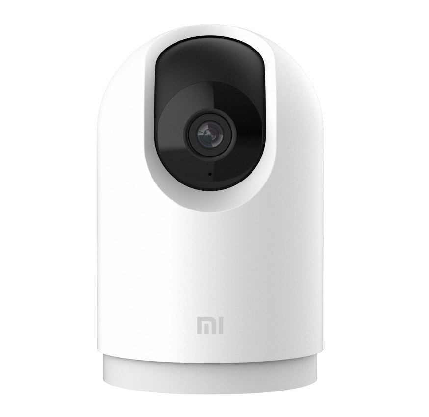 Xiaomi Mi 360 Home Security Camera 2K Pro0 