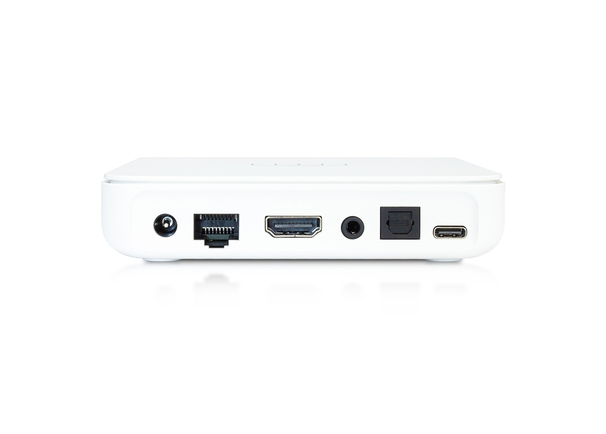 Homatics Box R 4K Android TV9 