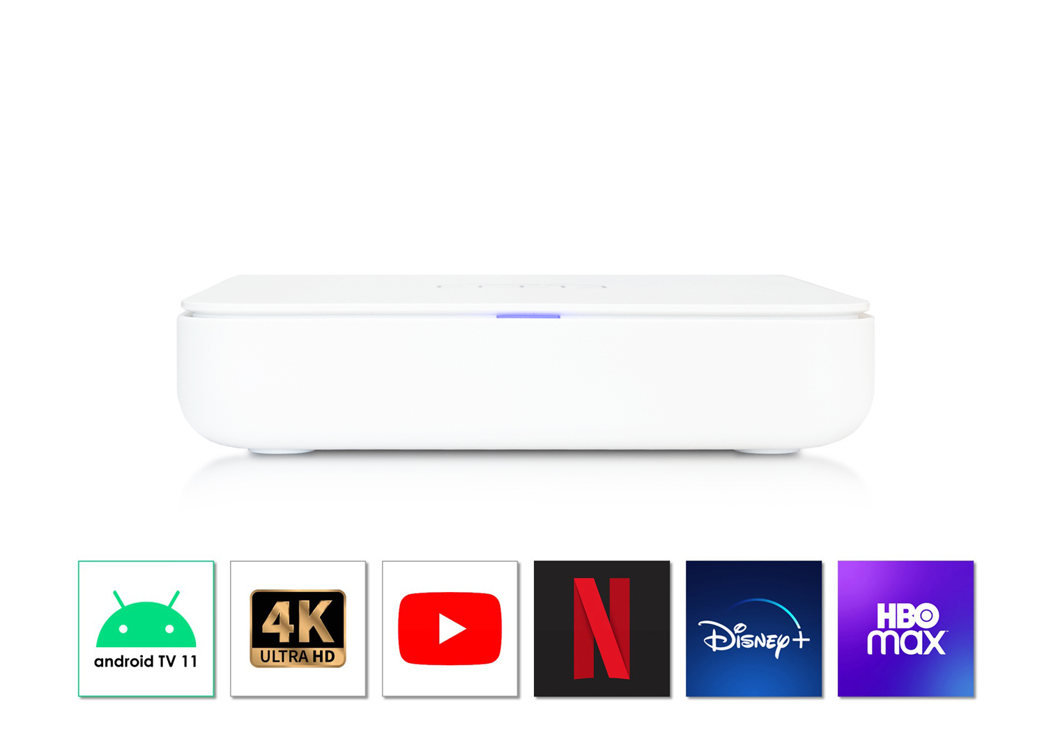 Homatics Box R 4K Android TV2 