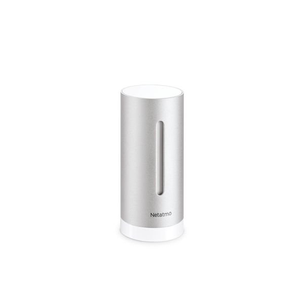 Legrand Netatmo Weather Station Additional Indoor Module0 