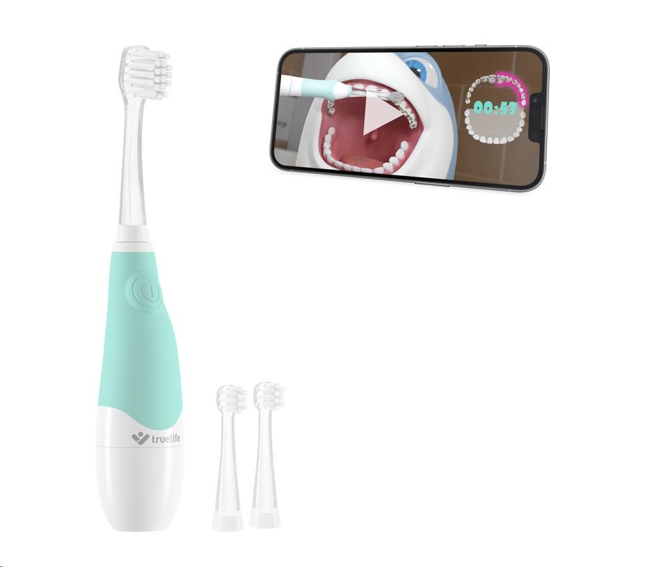 TrueLife SonicBrush Baby G1 