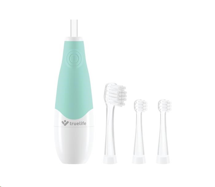 TrueLife SonicBrush Baby G0 