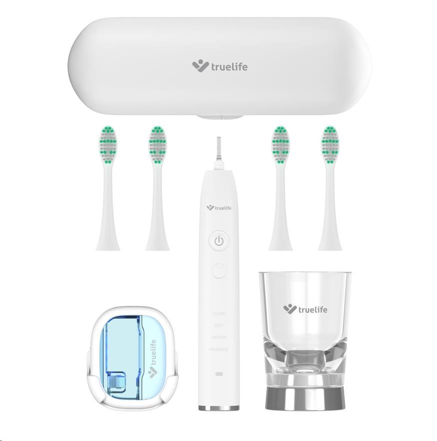 TrueLife SonicBrush GL UV4 