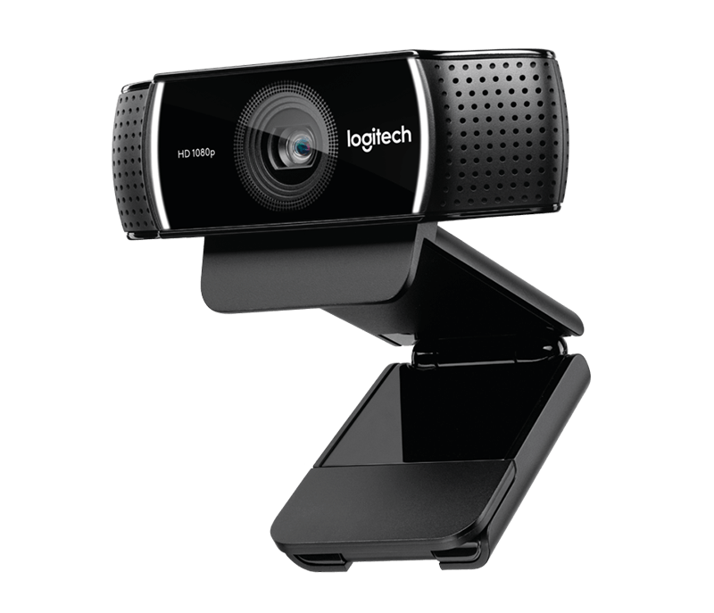 webová kamera Logitech HD Pro Stream Webcam C9220 
