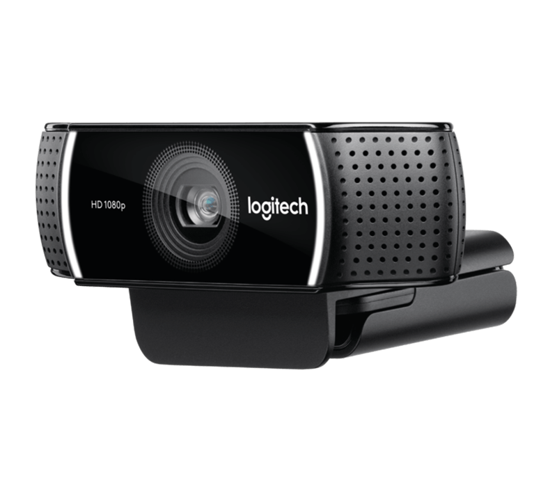 webová kamera Logitech HD Pro Stream Webcam C9222 