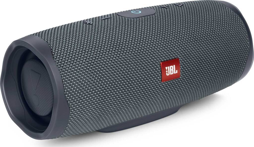 JBL Charge Essential 2, sivé0 