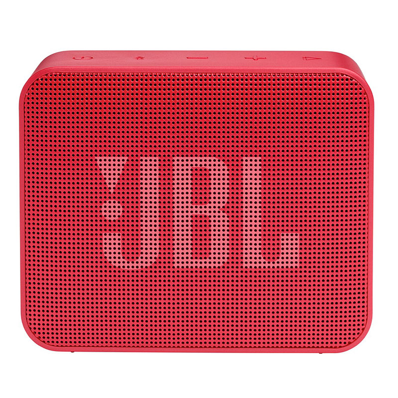 Repro JBL GO Essential Red3 