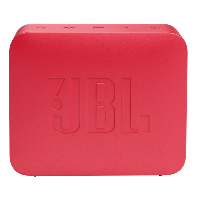 JBL GO Essential Red1 