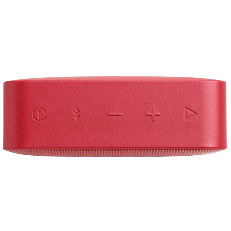 Repro JBL GO Essential Red5 