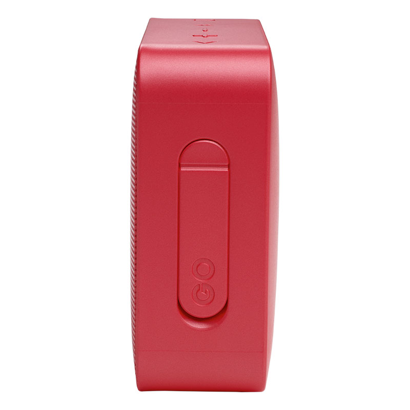 JBL GO Essential Red2 