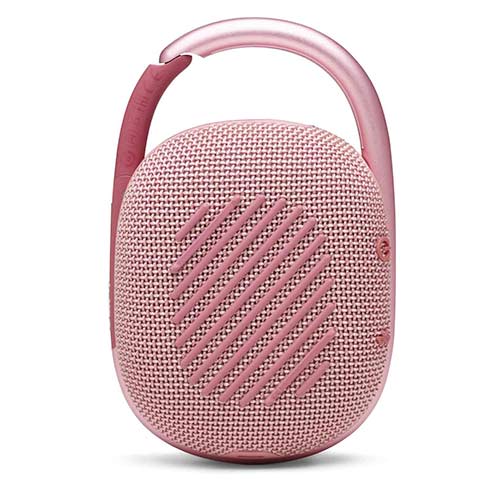 JBL Clip 4 Pink3 