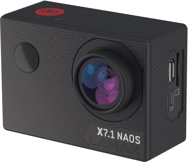 LAMAX X7.1 Naos0 