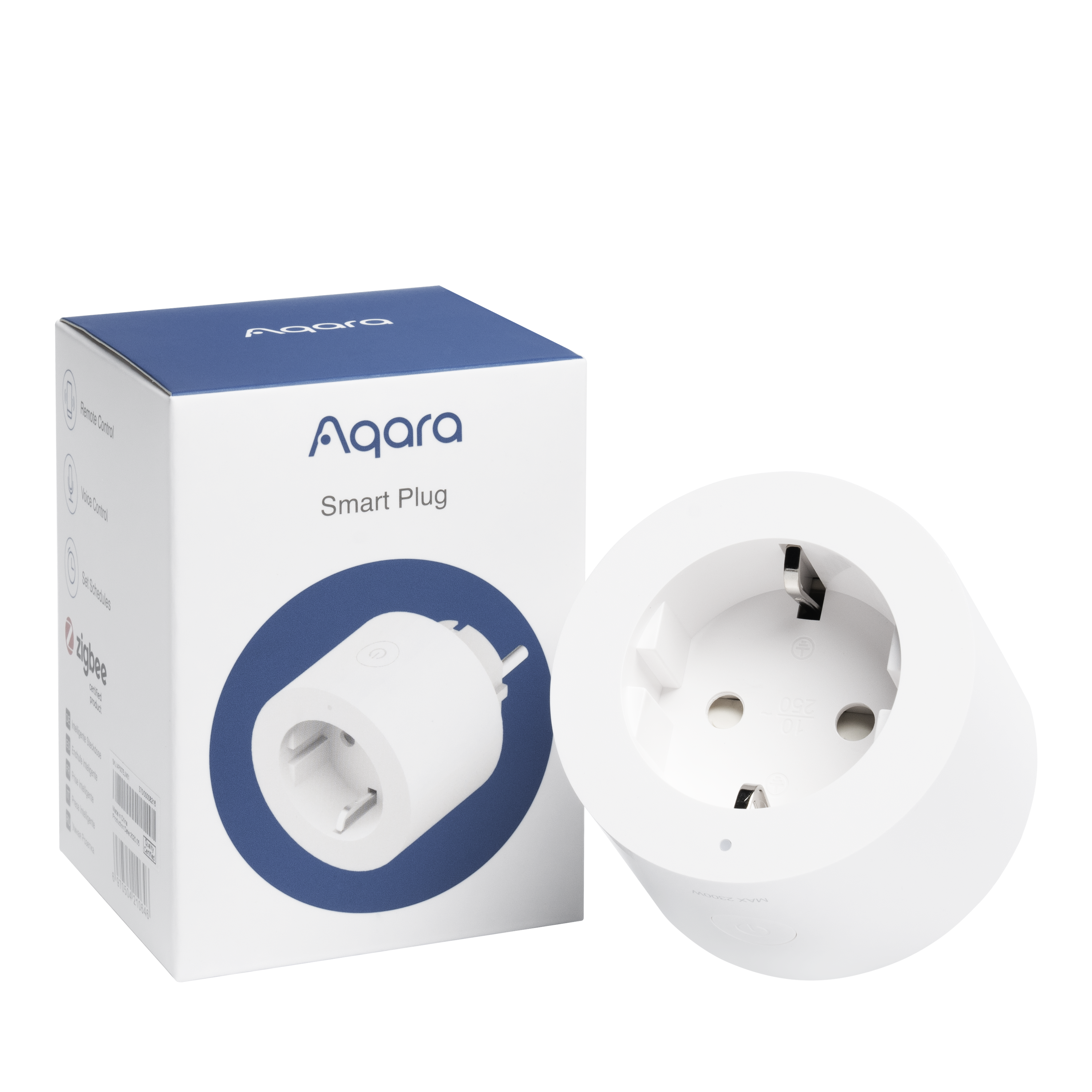 AQARA Smart plug0 