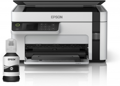 Epson EcoTank/ M2120/ MF/ Ink/ A4/ WiFi/ USB0 