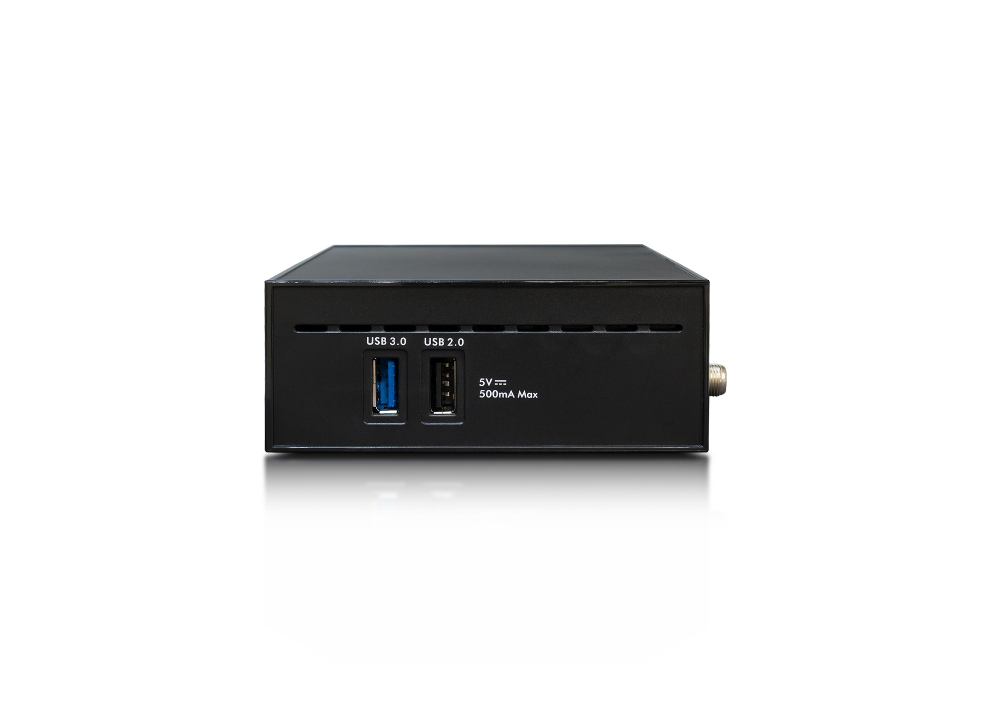 AB IPBox ONE 1xDVB-S2X3 