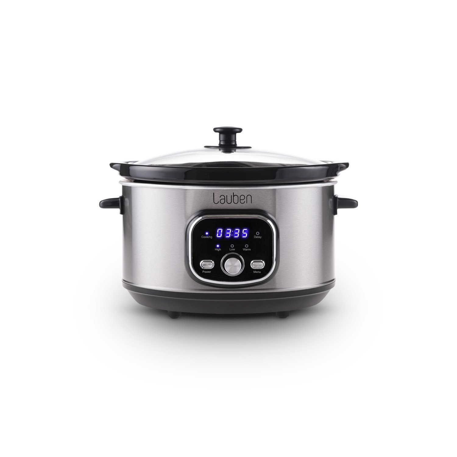 Lauben Slow Cooker 3500SB2 