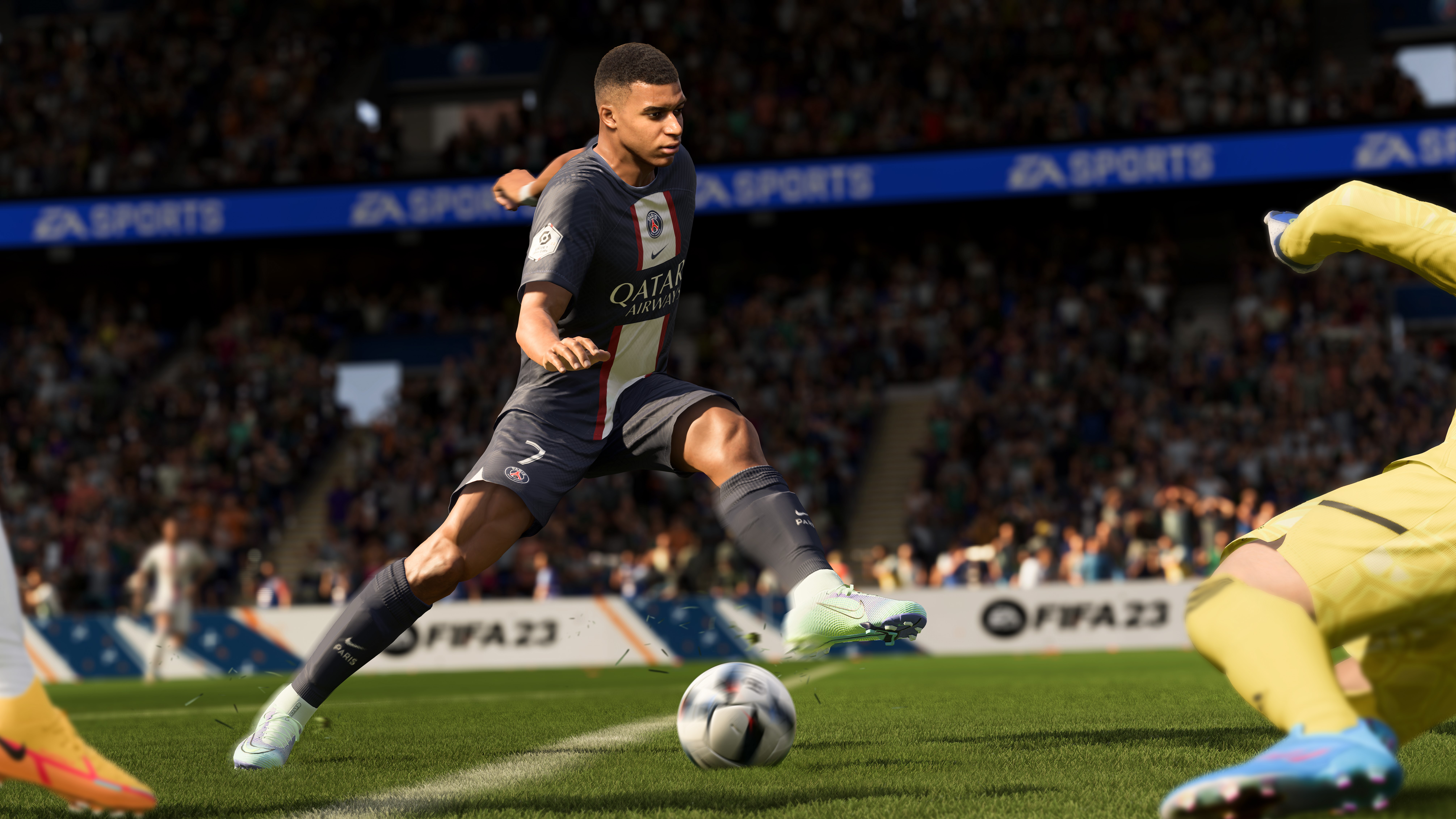 XSX - FIFA 233 