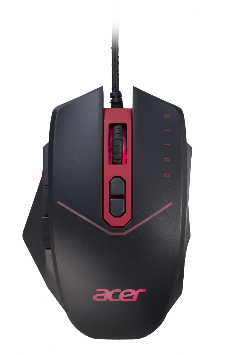 Acer NITRO Gaming Mouse II1 