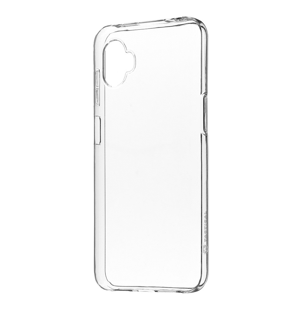 Tactical TPU Kryt pre Samsung Galaxy Xcover 6 Pro Transparent0 
