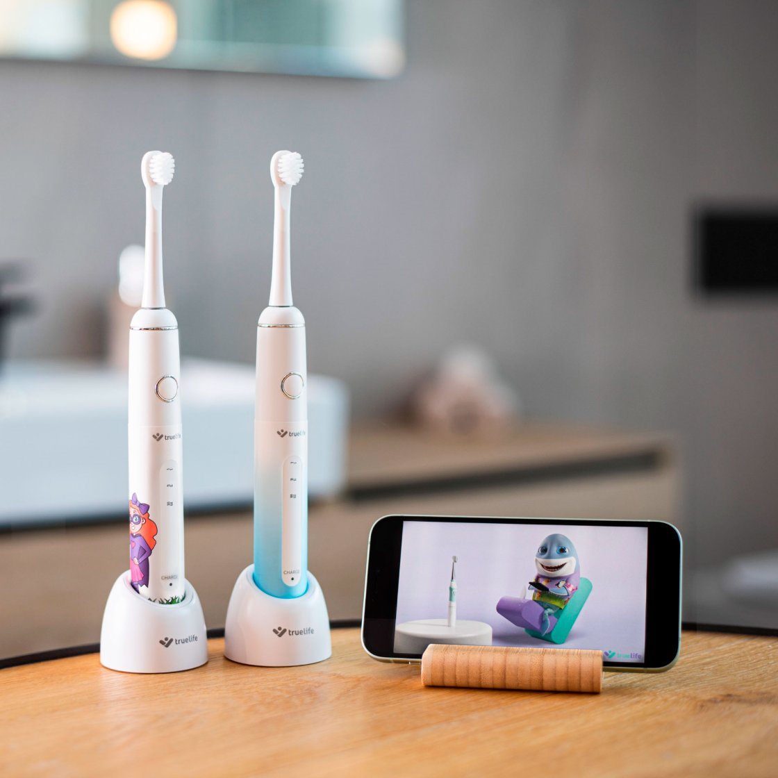 TrueLife SonicBrush Junior J10010 