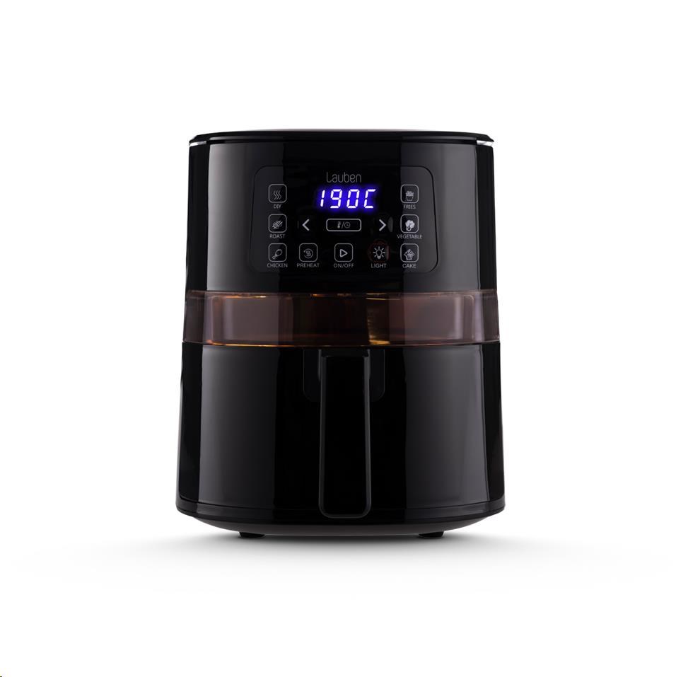 Lauben Hot Air Fryer 4000BC0 