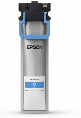 Epson XL Cyan Ink pre WF-C53xx/ WF-C58xx Series0 