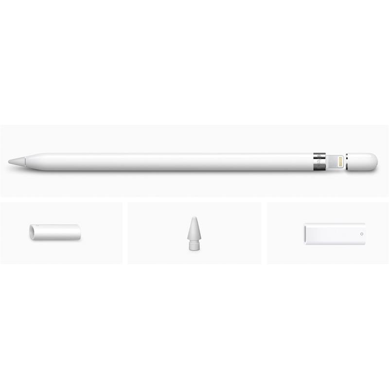 Apple Pencil (1st Generation) + USB-C adapter *Rozbalený*3 