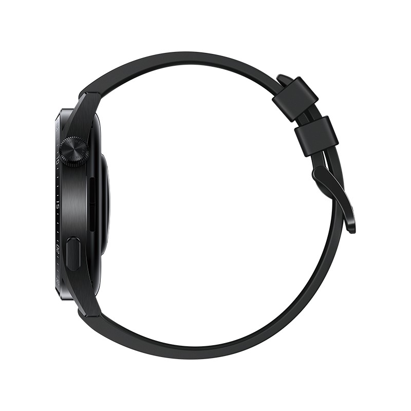 Huawei Watch GT 3/ Black/ Sport Band/ Black4 