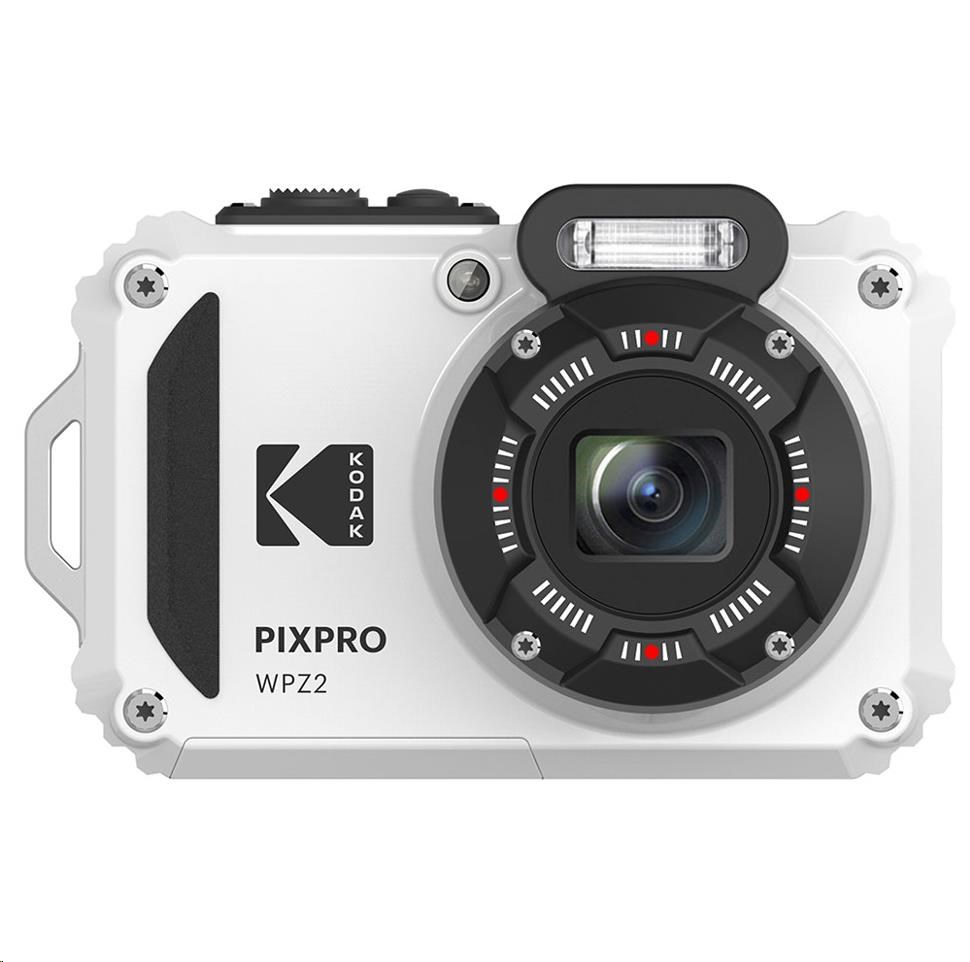 KODAK WPZ2 White0 