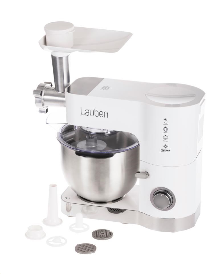 Lauben Kitchen Machine 1200WT5 