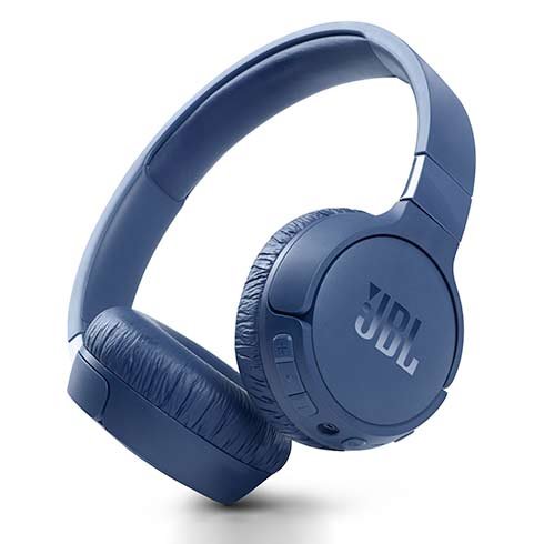 JBL Tune 660BTNC Blue0 