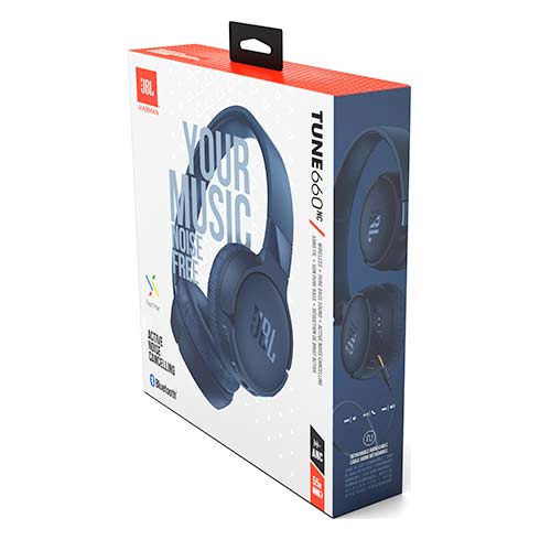 Sluchadla JBL Tune 660BTNC Blue4 