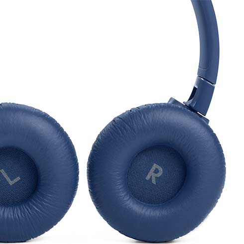 Sluchadla JBL Tune 660BTNC Blue6 