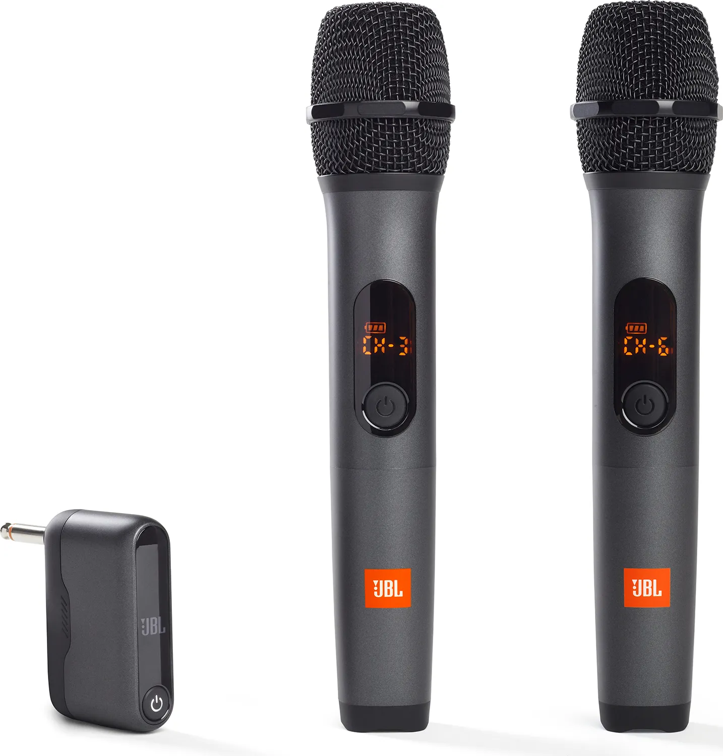 JBL Wireless Microphone0 