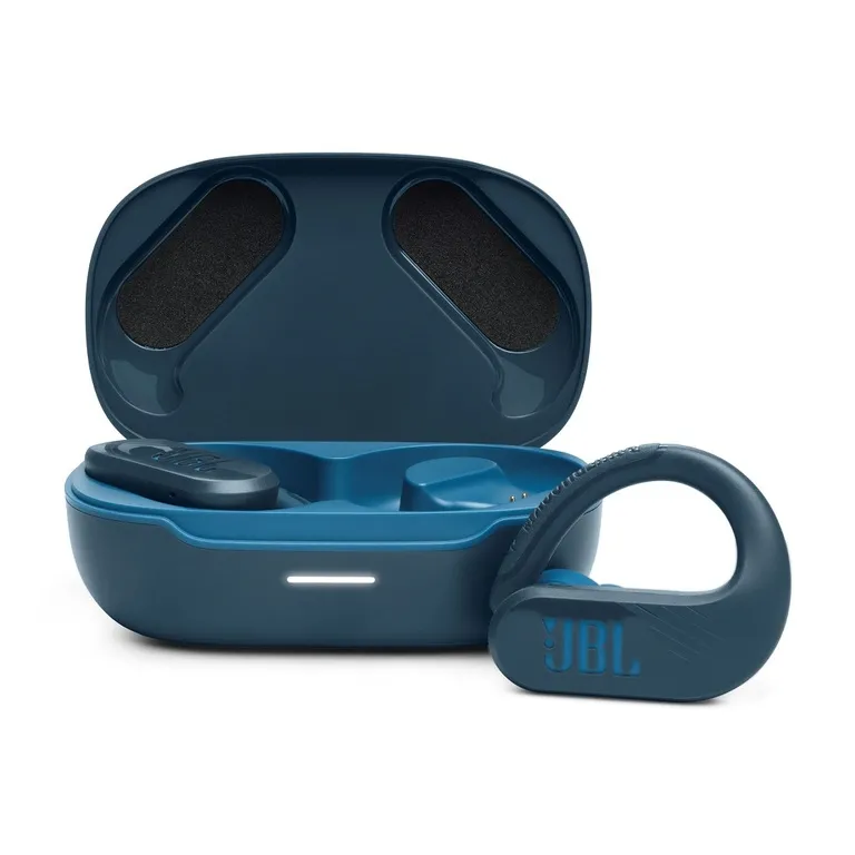 JBL Endurance Peak 3 Blue0 