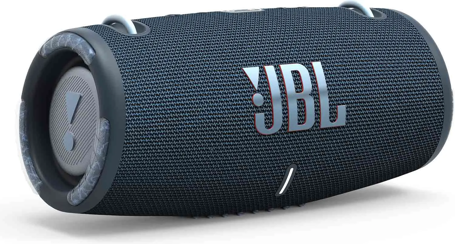 JBL Xtreme 3 Blue0 