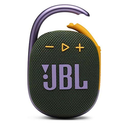 JBL Clip 4 Green10 