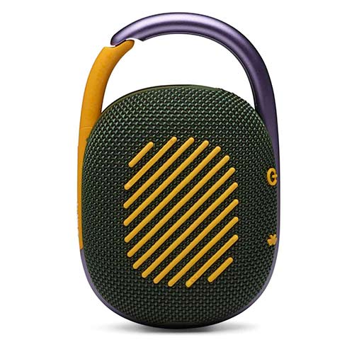 JBL Clip 4 Green3 