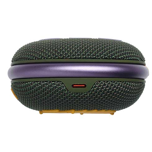 JBL Clip 4 Green7 